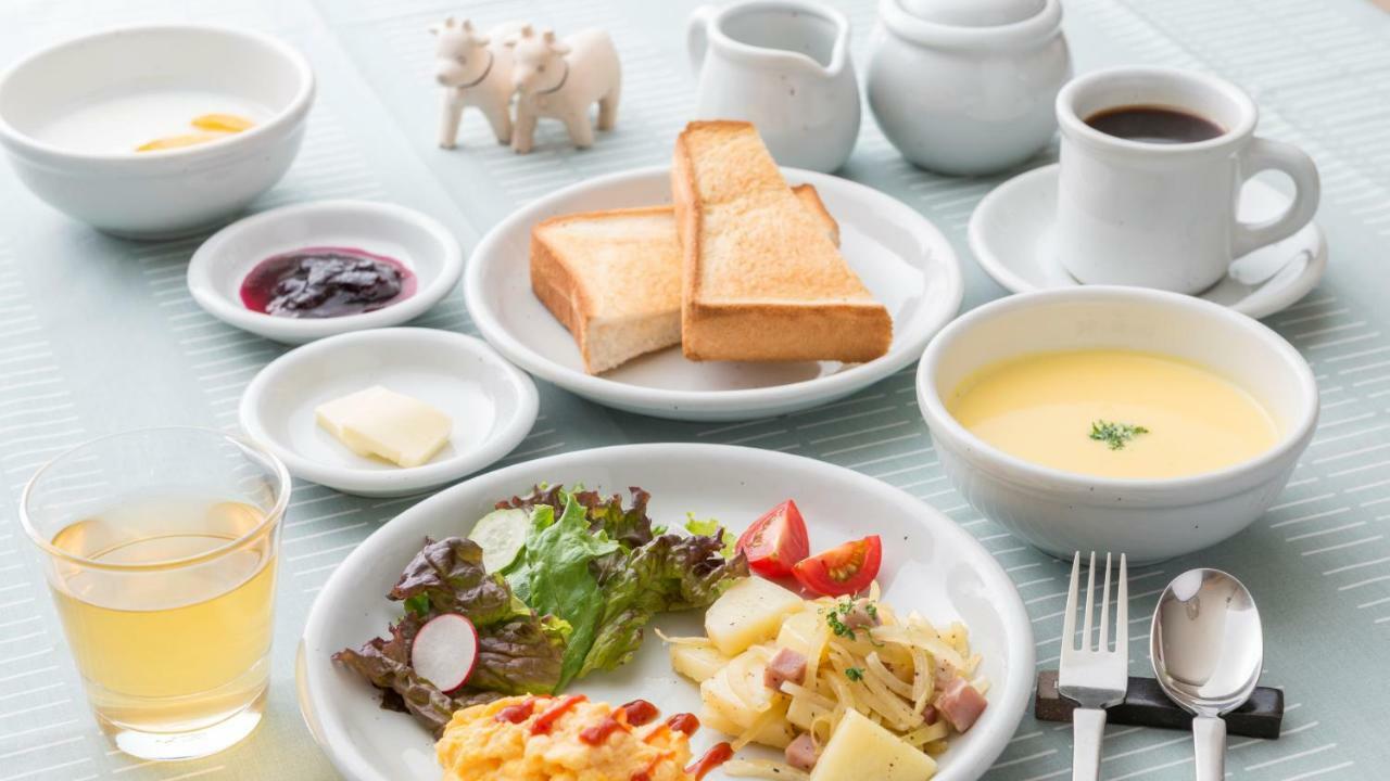 Blueberry Pension Madarao Iiyama Екстериор снимка