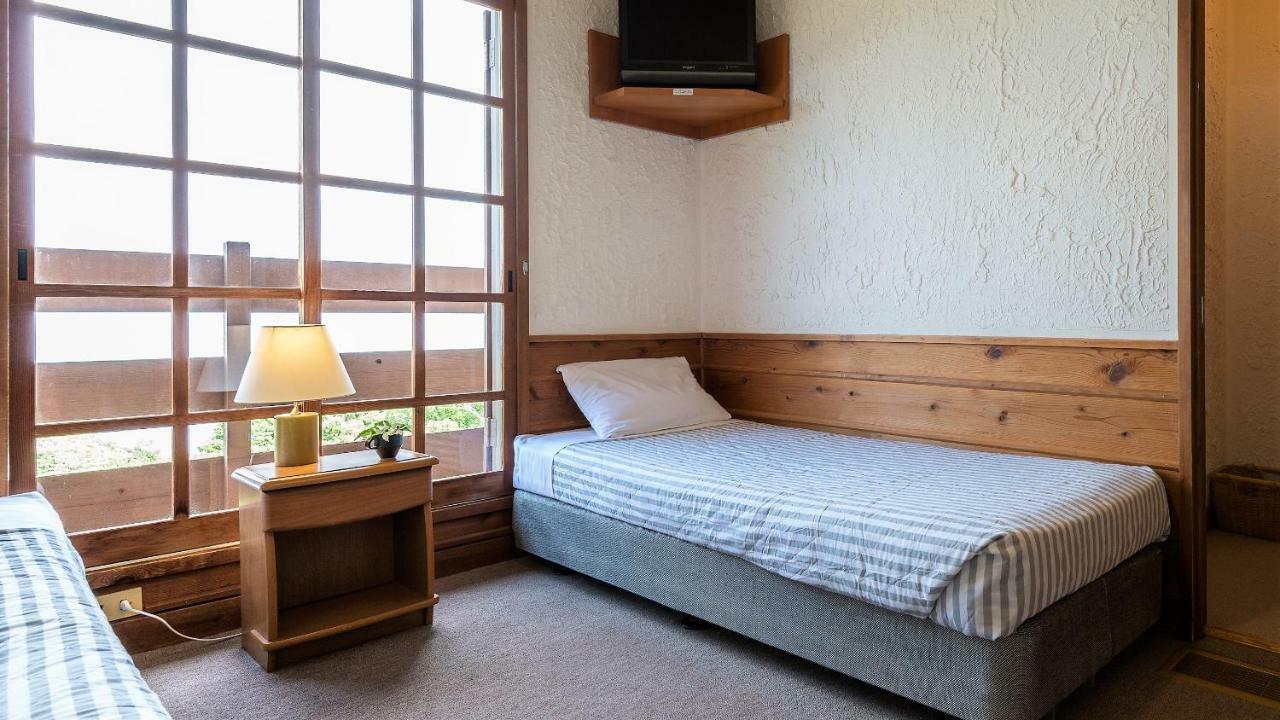Blueberry Pension Madarao Iiyama Екстериор снимка