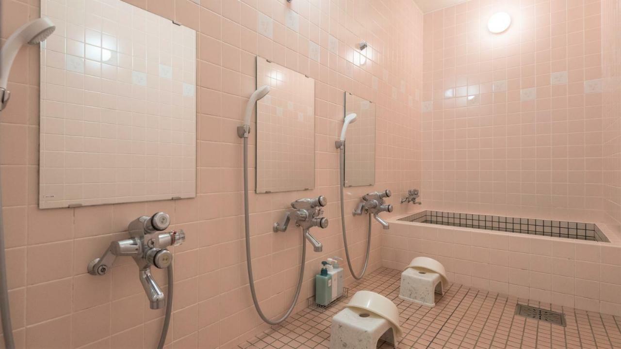 Blueberry Pension Madarao Iiyama Екстериор снимка