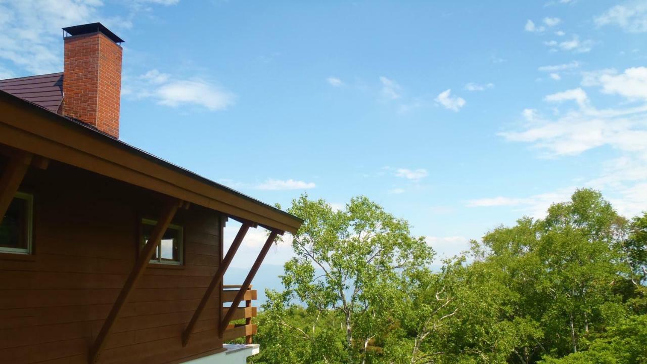 Blueberry Pension Madarao Iiyama Екстериор снимка